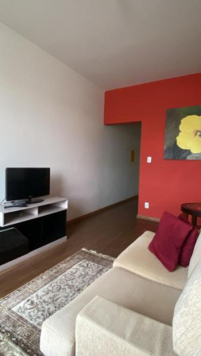 Apartamento no centro de Guaratinguetá